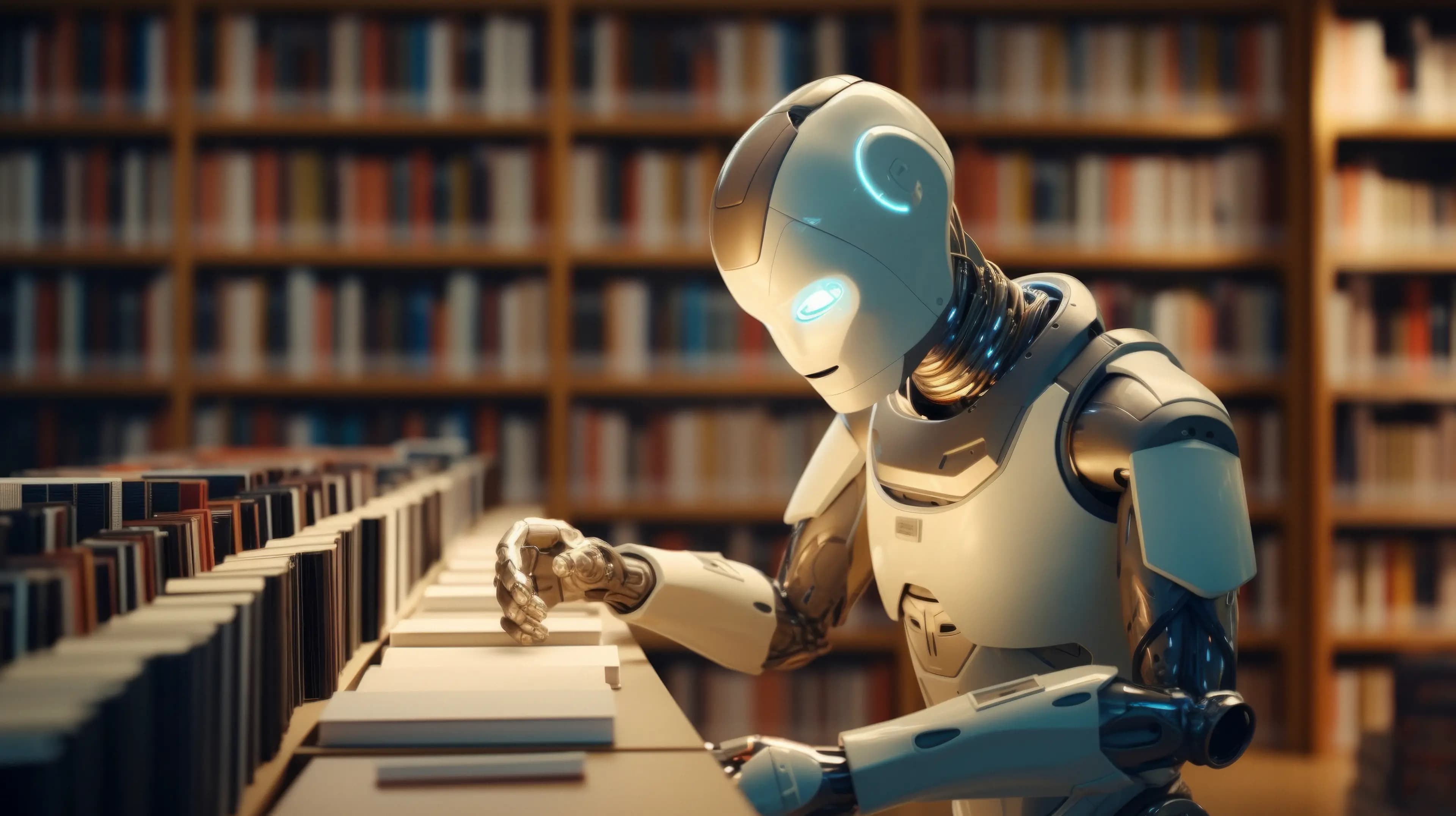 Cover Image for How AI Can Improve Your Grades and Learning