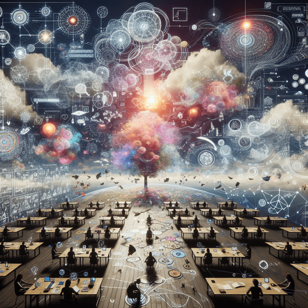 Cover Image for Exploring the Infinite Canvas Revolution in Digital Collaboration and Creativity