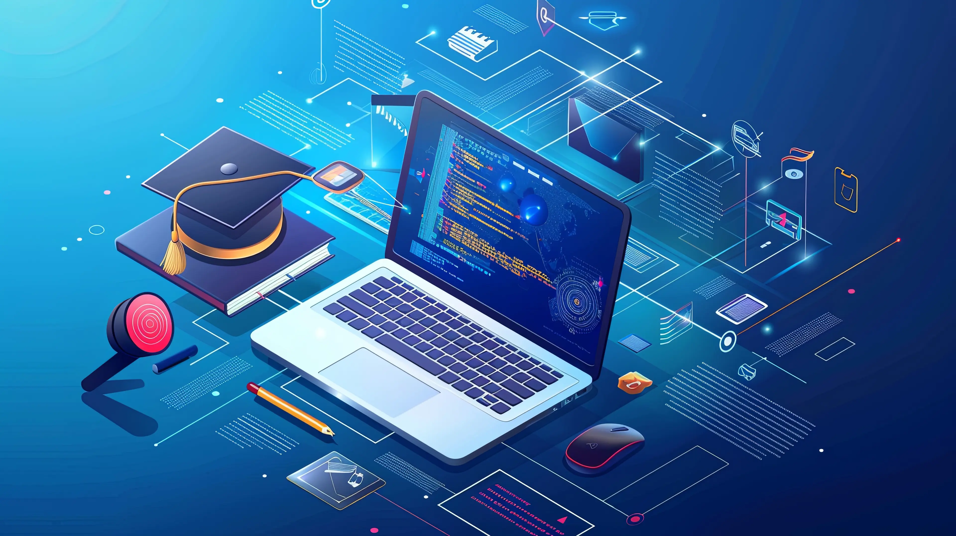 Cover Image for Trends in EdTech: The Future of Digital Note-Taking Tools