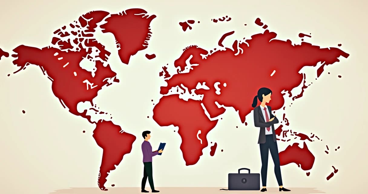 5 erros comuns ao criar mapas conceituais e como evitar cada um